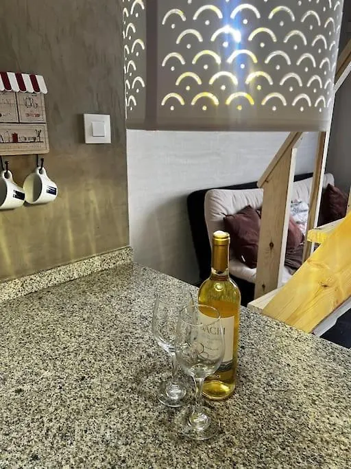 Maisonette Apartment Playa Fanabe Costa Adeje