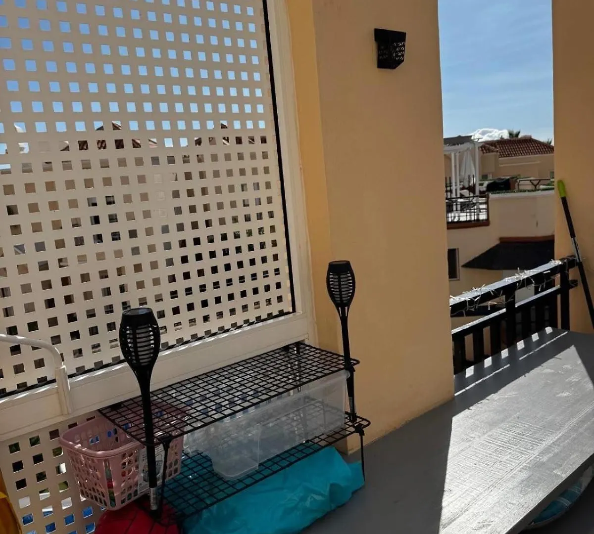 Maisonette Apartment Playa Fanabe Costa Adeje